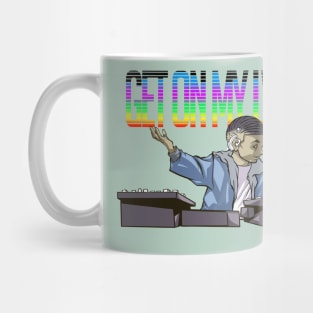 Level Mug